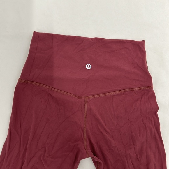 Lululemon Align Pant II 25" - Picture 7 of 8